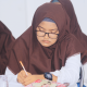 Pelatihan HRD OSIM MA Nurul Jadid