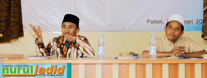 Seminar Tahun Masehi IPPNU
