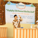 Seminar Memperingati HUT NU ke 92 oleh IPPNU NJ