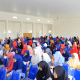 Seminar Memperingati HUT NU ke 92 oleh IPPNU NJ
