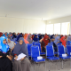 Seminar Memperingati HUT NU ke 92 oleh IPPNU NJ