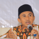 Seminar Memperingati HUT NU ke 92 oleh IPPNU NJ