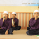 Seminar Memperingati HUT NU ke 92 oleh IPPNU NJ