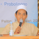 Seminar Memperingati HUT NU ke 92 oleh IPPNU NJ