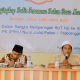 Seminar Memperingati HUT NU ke 92 oleh IPPNU NJ