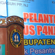 KH. Moh. Zuhri Zaini