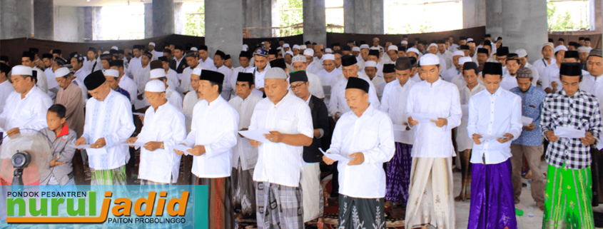 KH. Moh. Zuhri Zaini