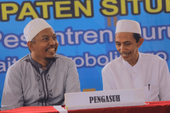KH. Moh. Zuhri Zaini