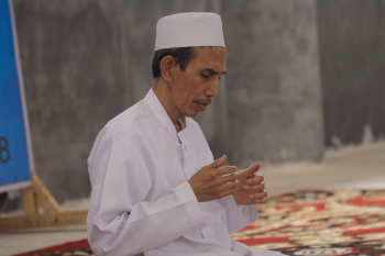 KH. Moh. Zuhri Zaini