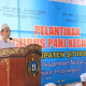 KH. Moh. Zuhri Zaini