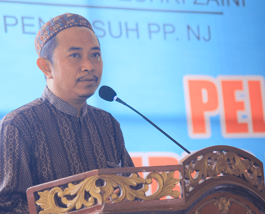 KH. Abdul Hamid Wahid
