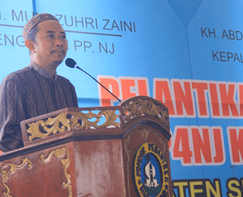 KH. Abdul Hamid Wahid