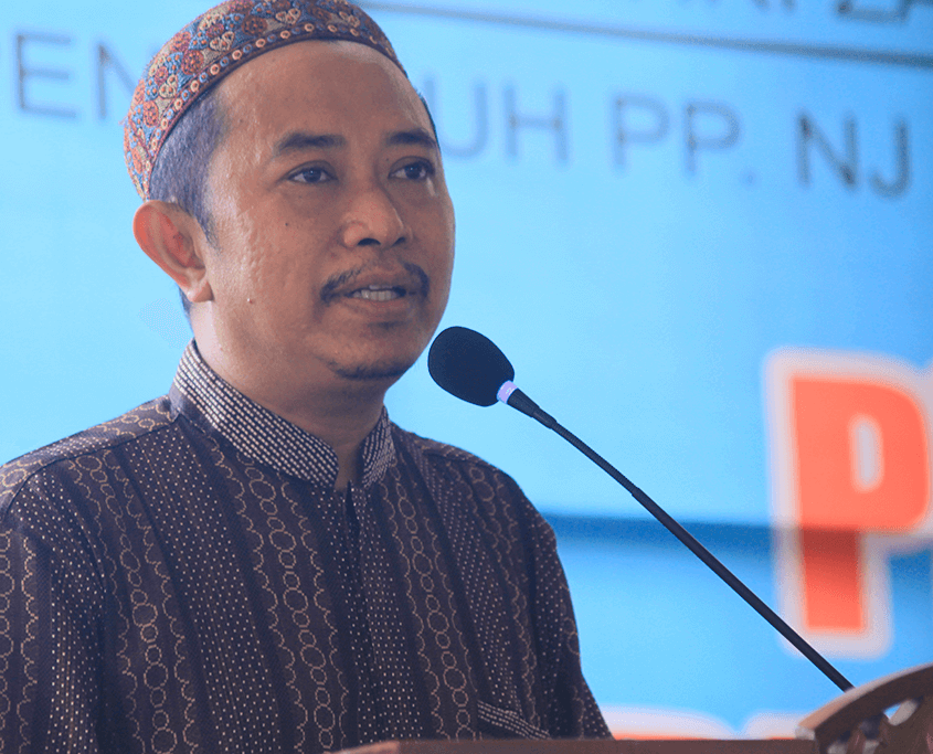 KH. Abdul Hamid Wahid