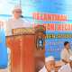 Pelantikan Pengurus P4NJ Situbondo