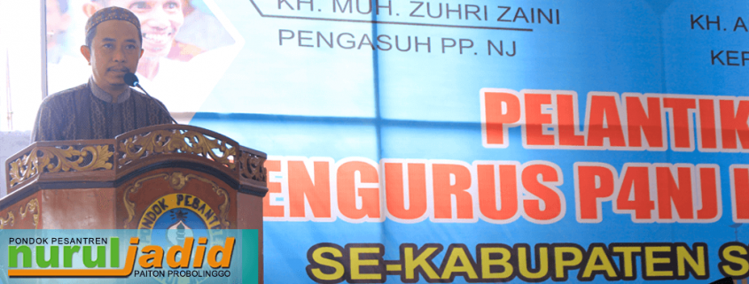 KH. Abdul Hamid Wahid