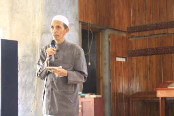 KH. Moh. Zuhri Zaini