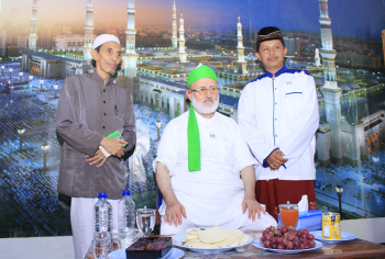 KH. Moh. Zuhri Zaini