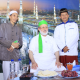 KH. Moh. Zuhri Zaini