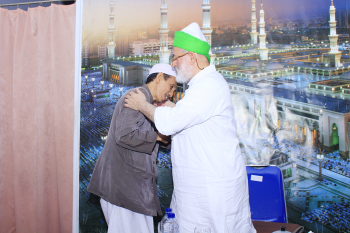 KH. Moh. Zuhri Zaini
