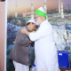 KH. Moh. Zuhri Zaini