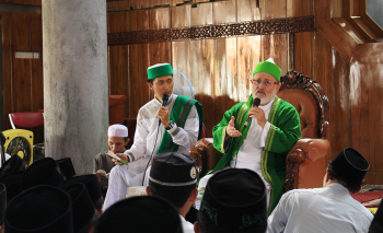 KH. Moh. Zuhri Zaini