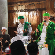 KH. Moh. Zuhri Zaini