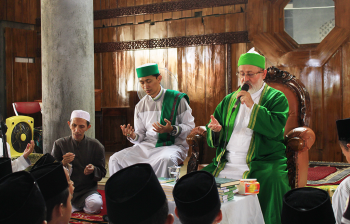 KH. Moh. Zuhri Zaini