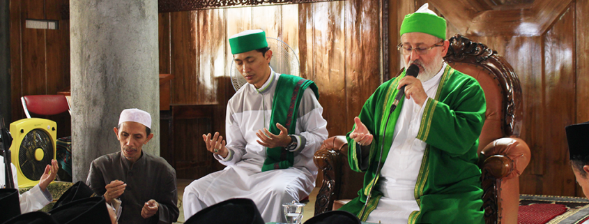 KH. Moh. Zuhri Zaini