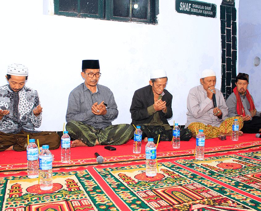 KH. Fadlurrahman Zaini