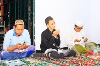 K. Imdad Robbani