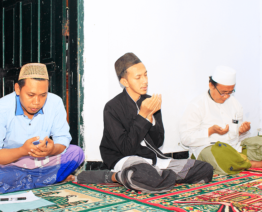 K. Imdad Robbani
