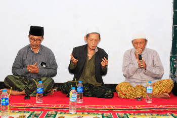 KH. Fadlurrahman Zaini