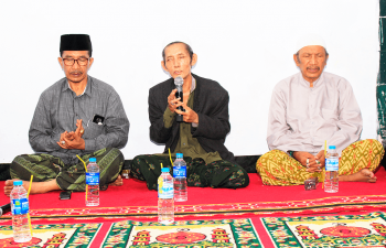KH. Fadlurrahman Zaini