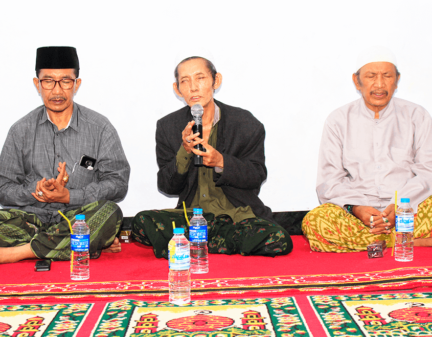 KH. Fadlurrahman Zaini