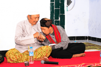 KH. Fadlurrahman Zaini