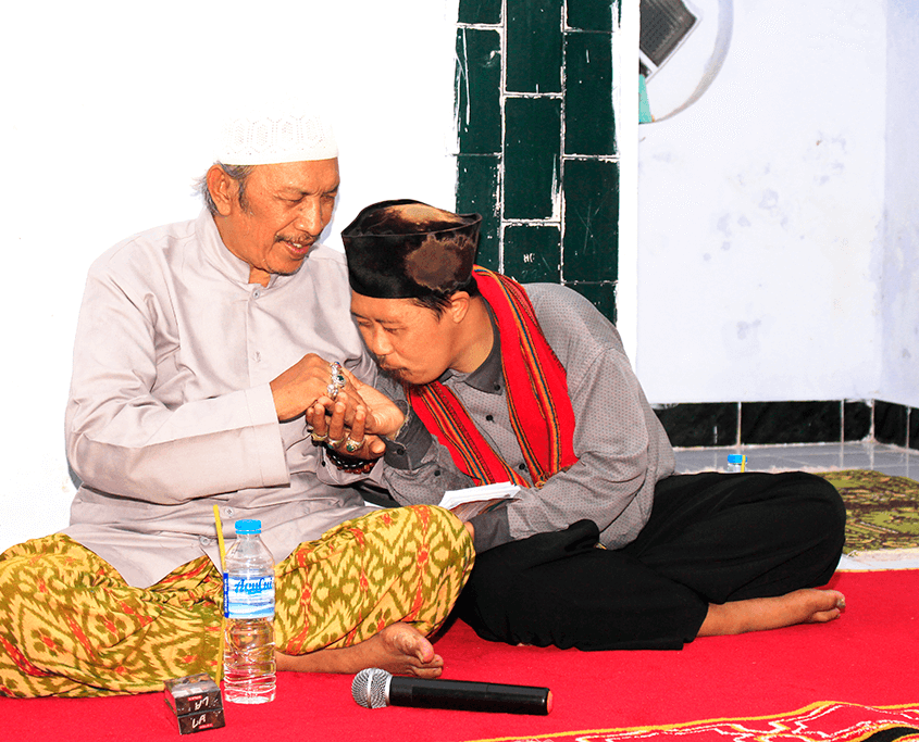 KH. Fadlurrahman Zaini