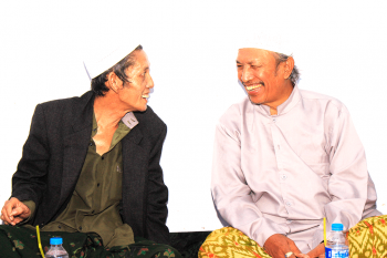 KH. Fadlurrahman Zaini