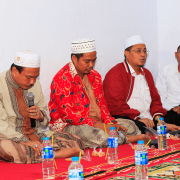 KH. Fadlurrahman Zaini