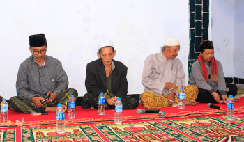 KH. Fadlurrahman Zaini