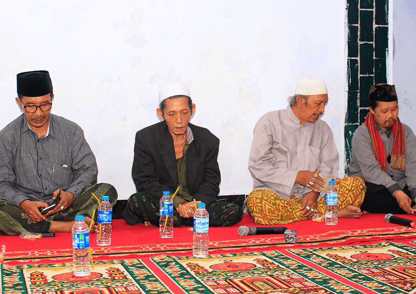 KH. Fadlurrahman Zaini