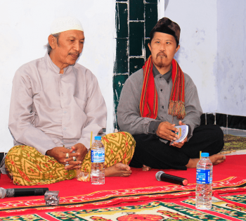 KH. Fadlurrahman Zaini