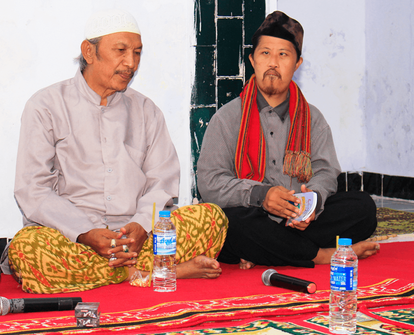 KH. Fadlurrahman Zaini