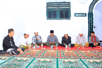 KH. Fadlurrahman Zaini