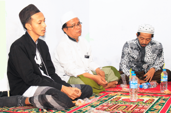 K. Imdad Robbani