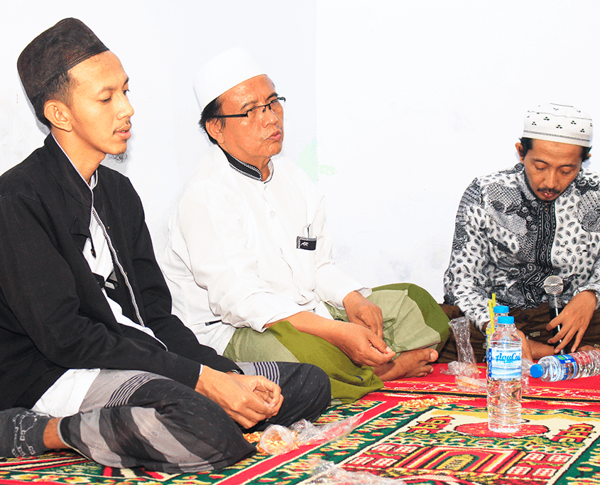 K. Imdad Robbani