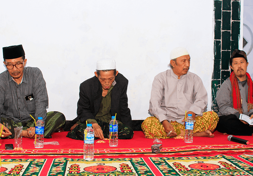 KH. Fadlurrahman Zaini