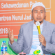 Penyaji Seminar Motivasi KH. Hafidzul Hakim Noer