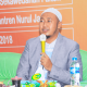 Penyaji Seminar Motivasi KH. Hafidzul Hakim Noer