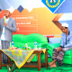 Penyaji Seminar Motivasi KH. Hafidzul Hakim Noer