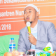Penyaji Seminar Motivasi KH. Hafidzul Hakim Noer